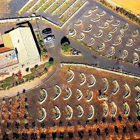 Agriturismo El Bounty1 Puerto del Rosario  Exterior foto