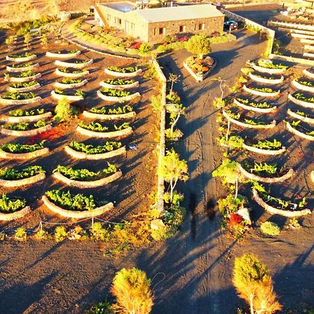Agriturismo El Bounty1 Puerto del Rosario  Exterior foto