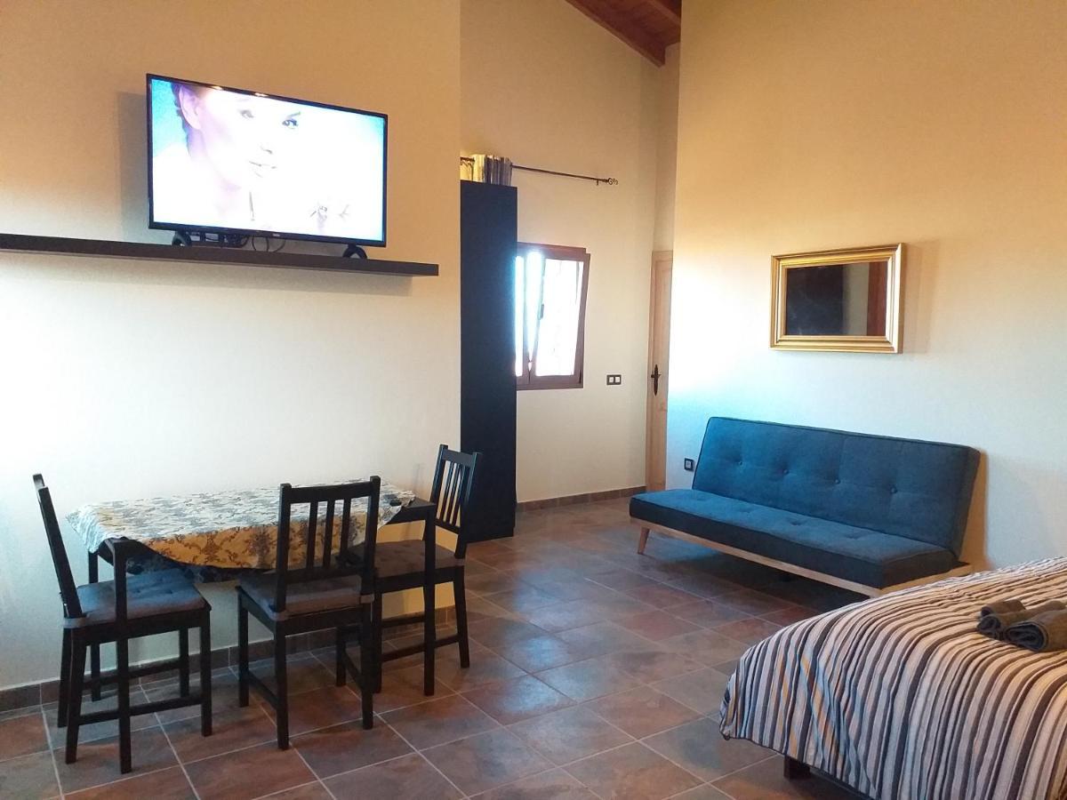 Agriturismo El Bounty1 Puerto del Rosario  Exterior foto
