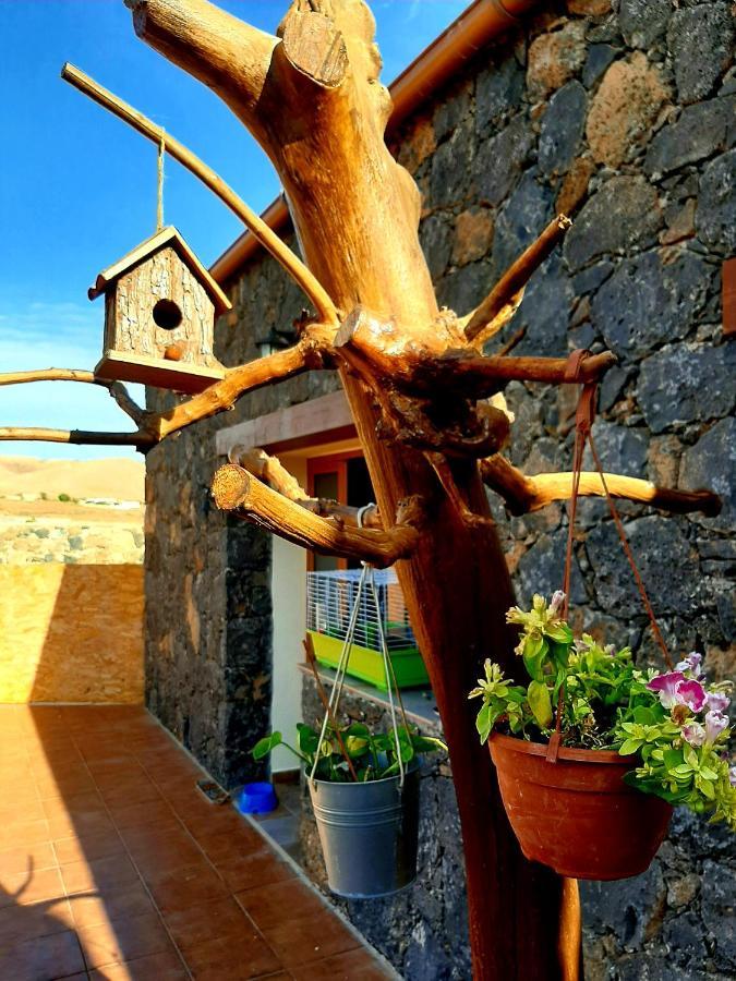 Agriturismo El Bounty1 Puerto del Rosario  Exterior foto