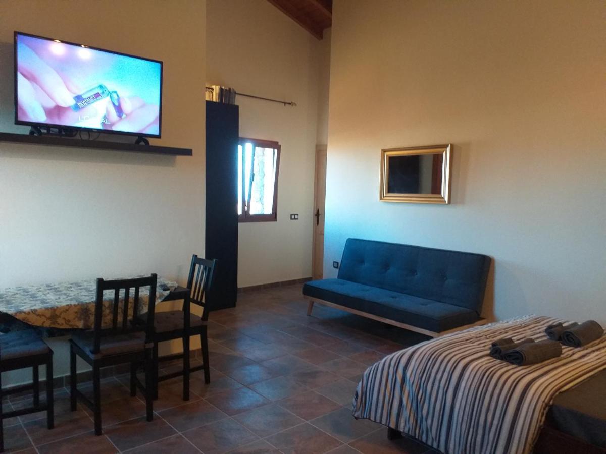 Agriturismo El Bounty1 Puerto del Rosario  Exterior foto