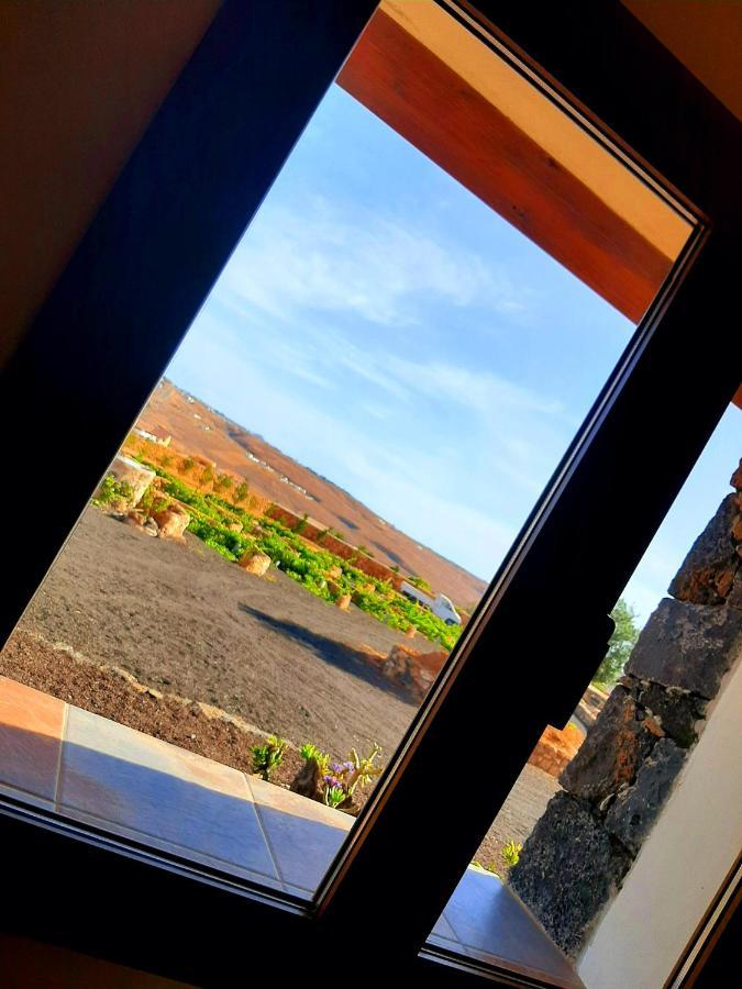 Agriturismo El Bounty1 Puerto del Rosario  Exterior foto