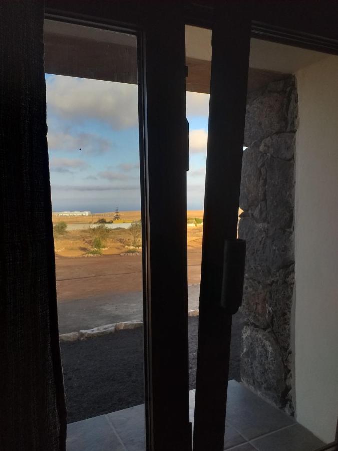 Agriturismo El Bounty1 Puerto del Rosario  Exterior foto